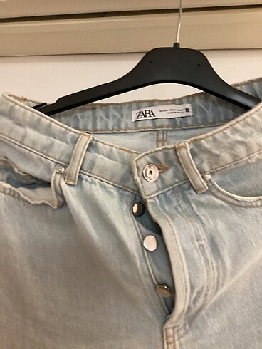 Zara Zara mom