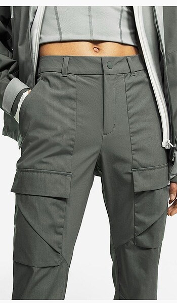 52 Beden H&M pantolon