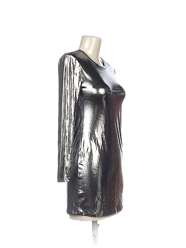 H&M H&M Mini Elbise %70 İndirimli.