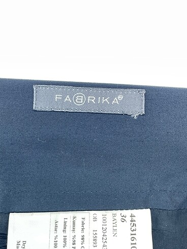 Fabrika Midi Etek %70 İndirimli. - Görsel 4