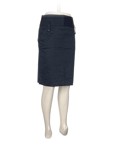 Fabrika Midi Etek %70 İndirimli. - Görsel 2