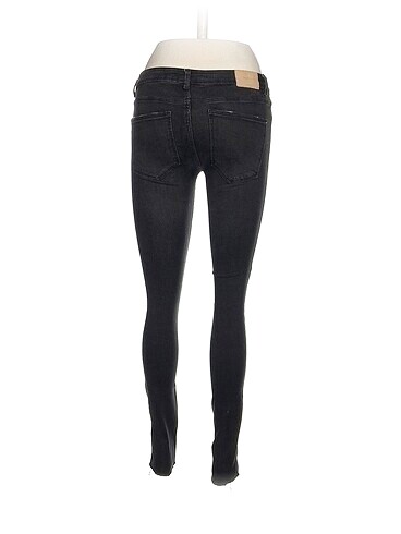 36 Beden Zara Jean / Kot %70 İndirimli.