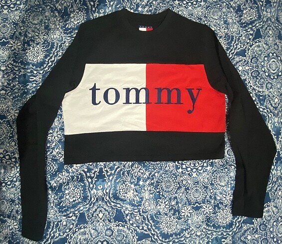 Tommy jeans bluz