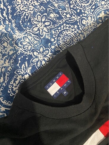 Tommy Hilfiger Tommy jeans bluz