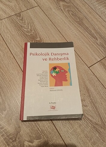 Psikolojik Danışma ve Rehberlik
