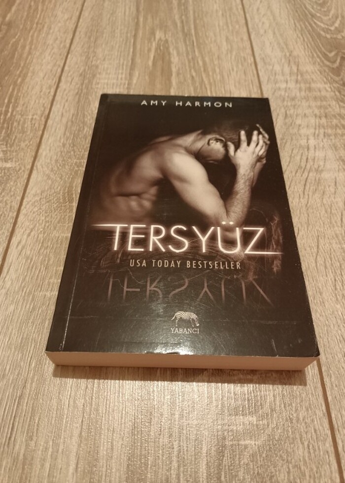 10 kitap 250 TL bütün fotolara bakın lütfen - Görsel 4