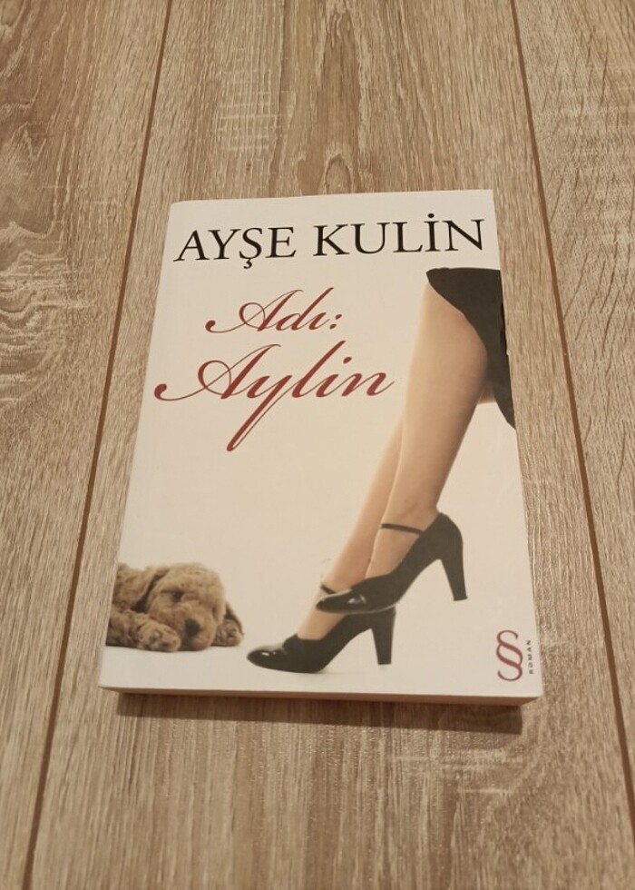 10 kitap 250 TL bütün fotolara bakın lütfen - Görsel 5