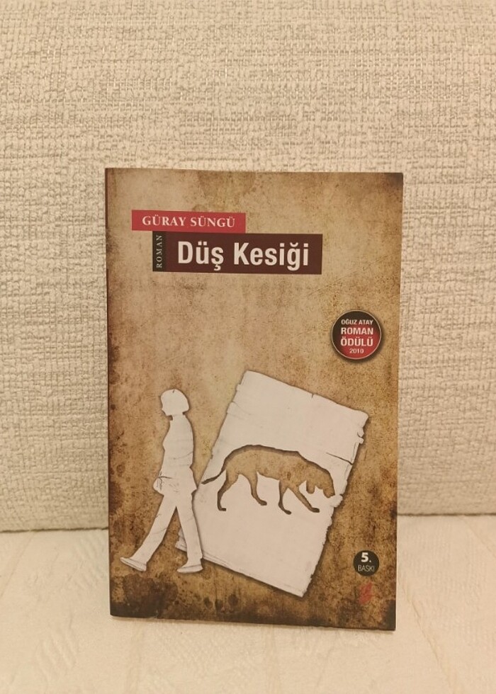 Düş Kesiği - Görsel 3