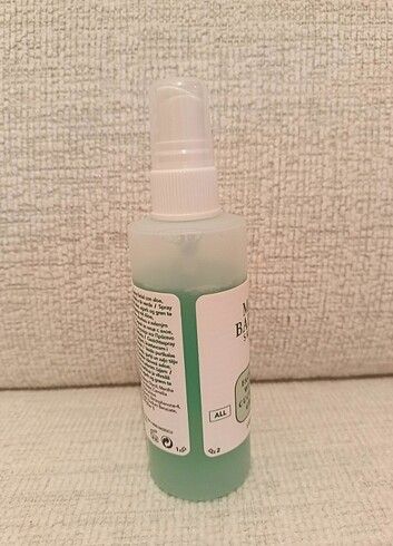 Mario Badescu Tonik - Görsel 3