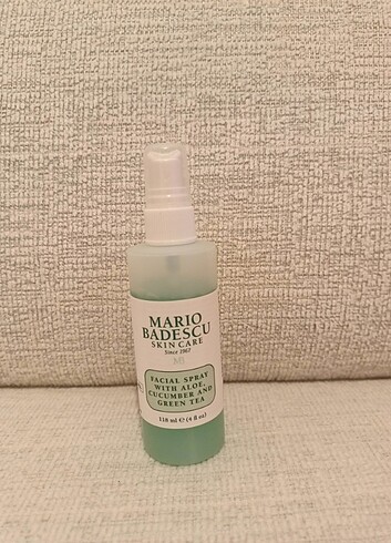 Mario Badescu Tonik