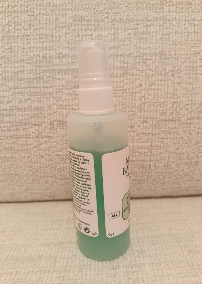 Mario Badescu Tonik - Görsel 3