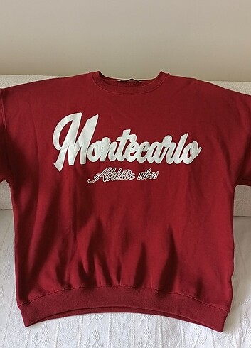Bershka Sweatshirt