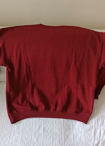 Bershka Sweatshirt - Görsel 5