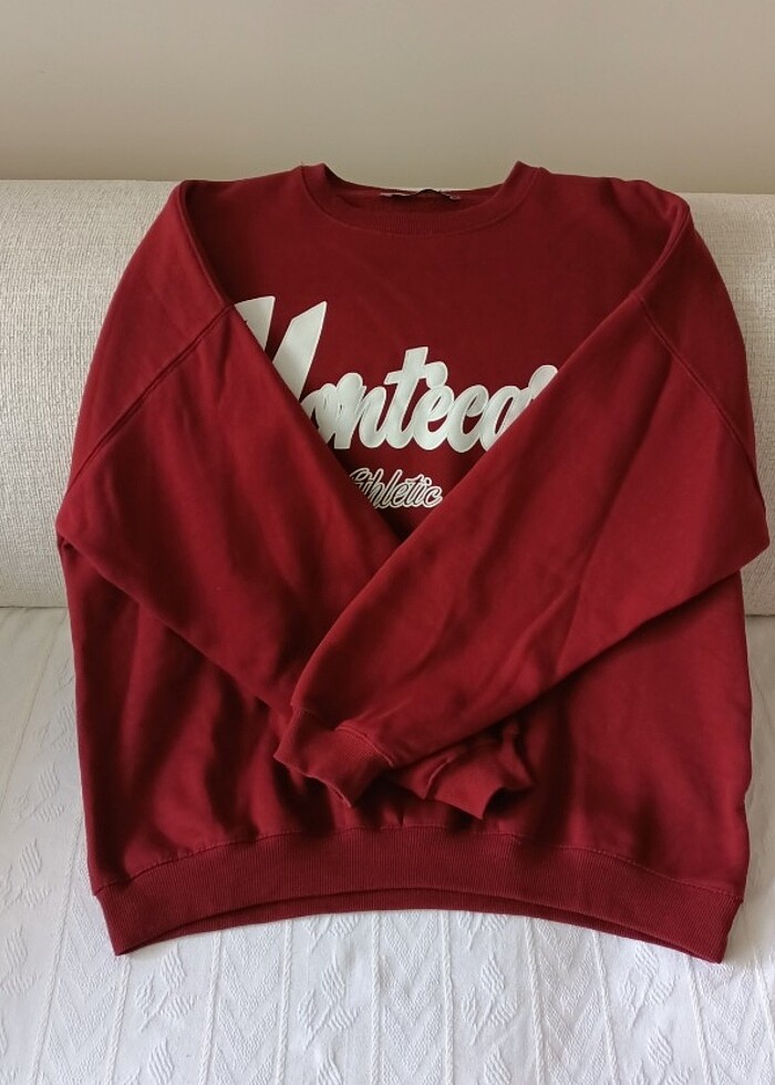 Bershka Sweatshirt - Görsel 4