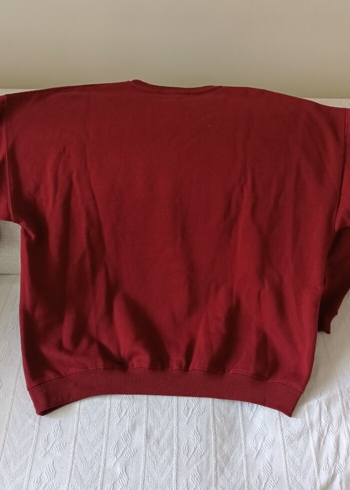 Bershka Sweatshirt - Görsel 5