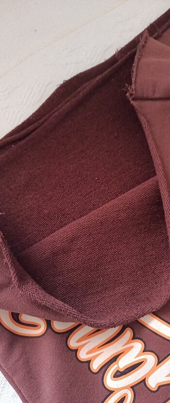 Bershka eşofman altı - Görsel 5