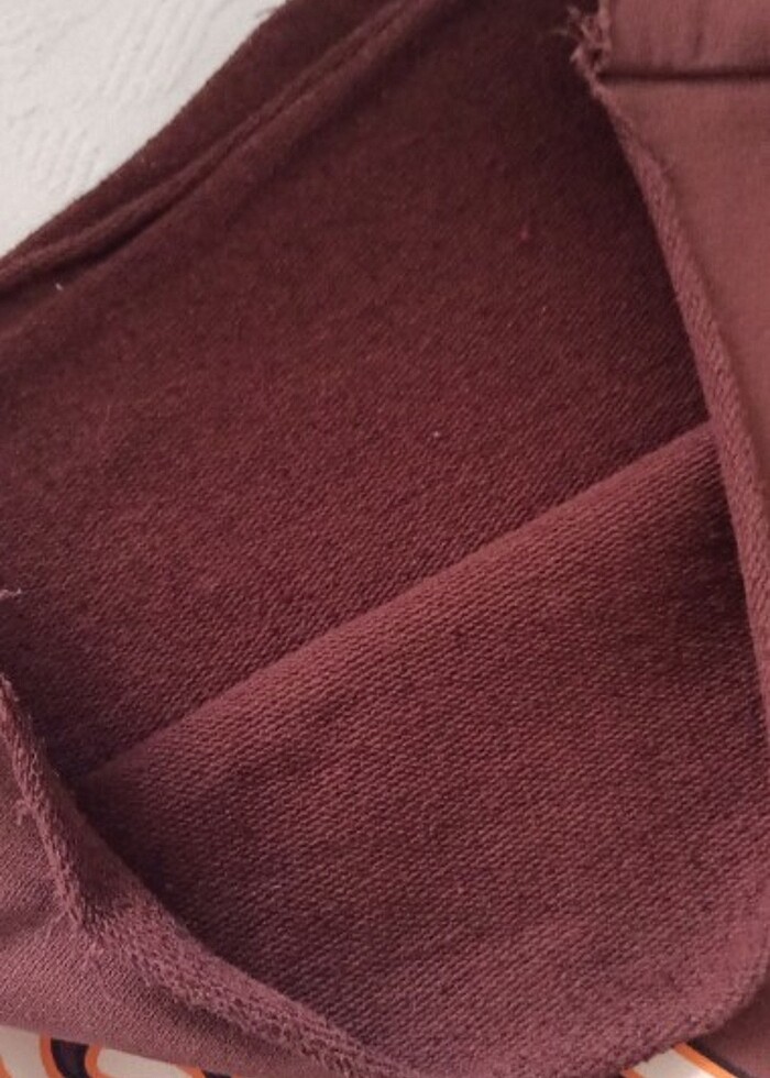 Bershka eşofman altı - Görsel 5