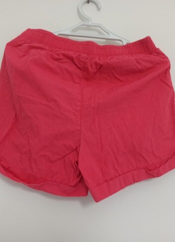 LC Waikiki Kız çocuk lcw 6-7 yaş şort