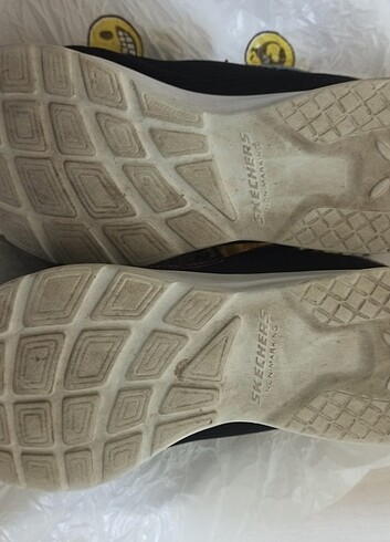 35 Beden Skechers (orjinal) kız çocuk ayakkabı 35 numara