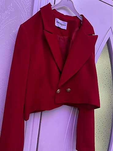 Zara Blazer ceket