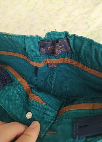 LC Waikiki Çocuk pantolon