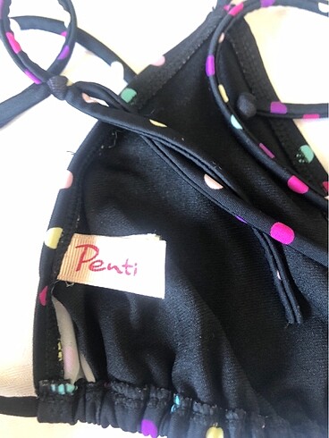 38 Beden Bikini
