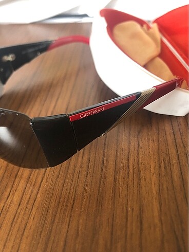 Giorgio Armani Vintage gözlük