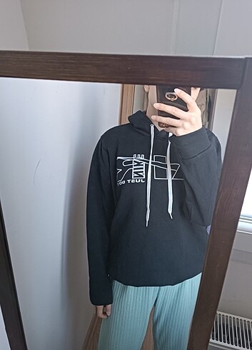 Diğer Siyah sweatshirt 