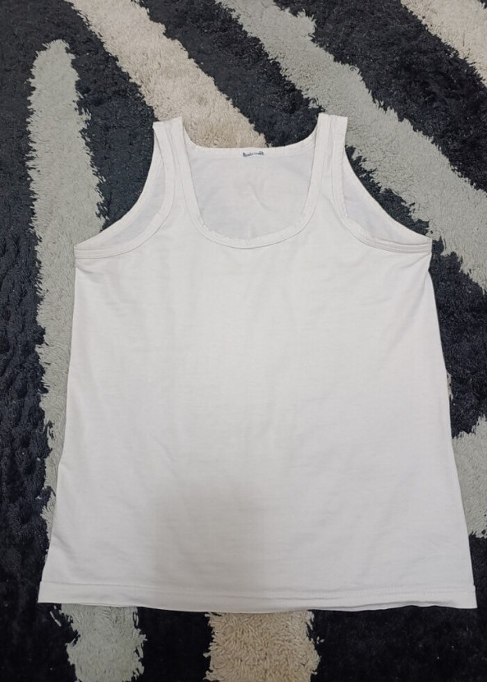 8 9 yaş erkek çocuk atlet - Görsel 3