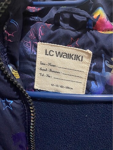 LC Waikiki LCW mont