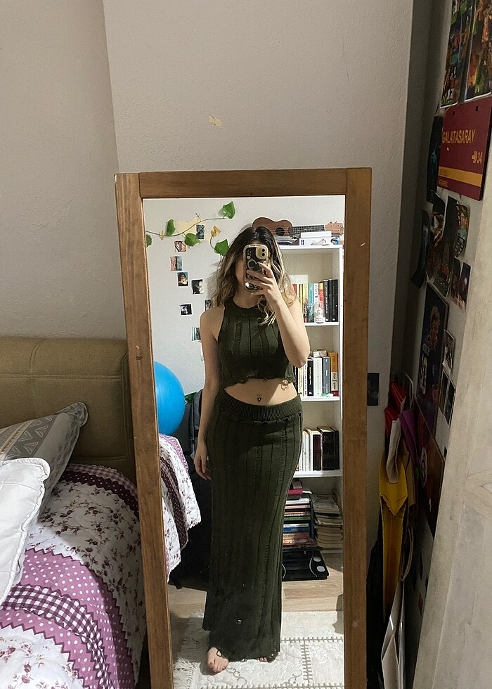 Alt üst takım - Görsel 2