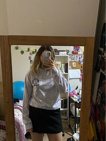 Einstein sweat