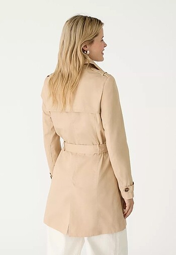 Stradivarius Stradivarius Trençkot