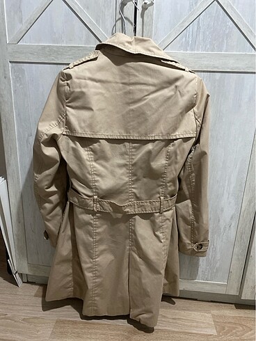 Stradivarius Trençkot - Görsel 5