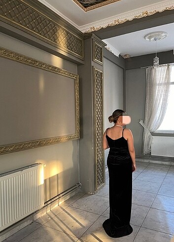 Diğer Gece elbisesi