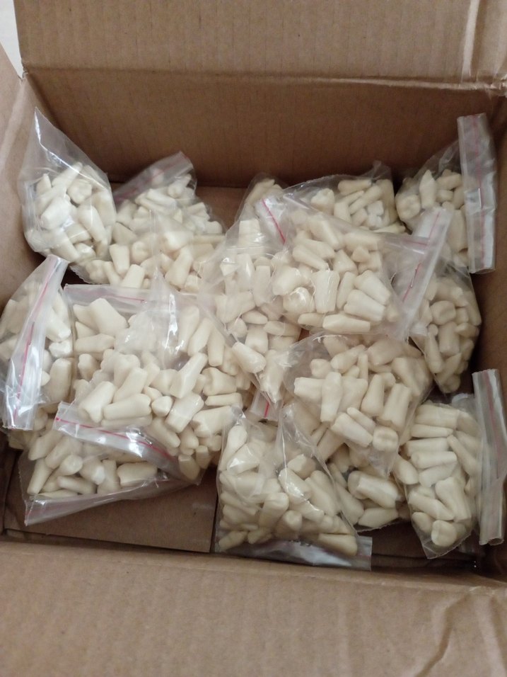 Plastik Dişler - Görsel 3