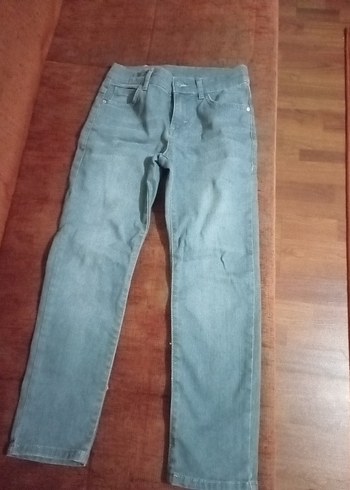 LCW erkek çocuk kot pantolon