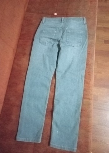 LC Waikiki LCW erkek çocuk kot pantolon