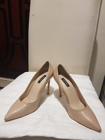 Stiletto