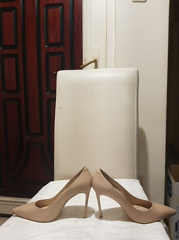 Nine West Stiletto