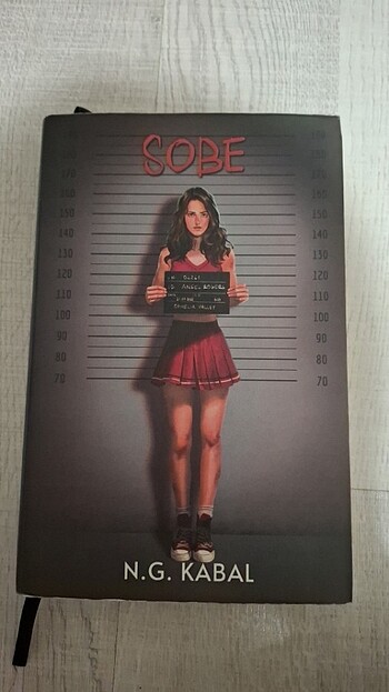 Wattpad kitabı