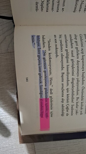  Beden Wattpad kitabı
