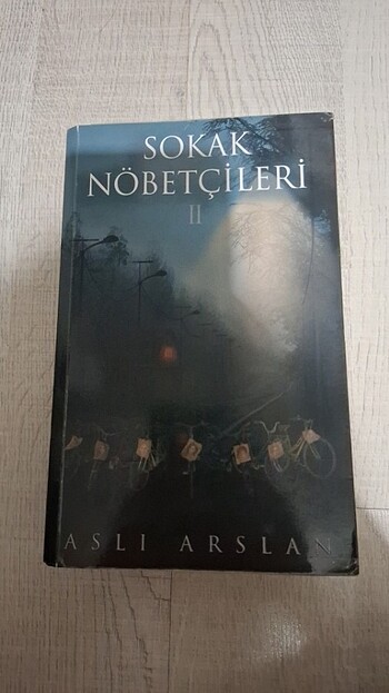 Wattpad kitabı 