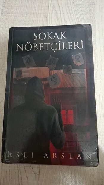 Wattpad kitabı