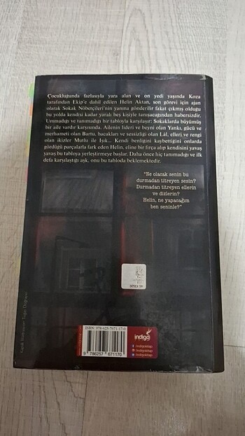  Wattpad kitabı