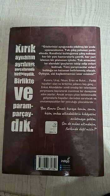  Wattpad kitabı