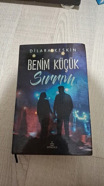  Beden Wattpad kitabı