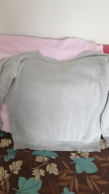 Simli buluz - Görsel 2