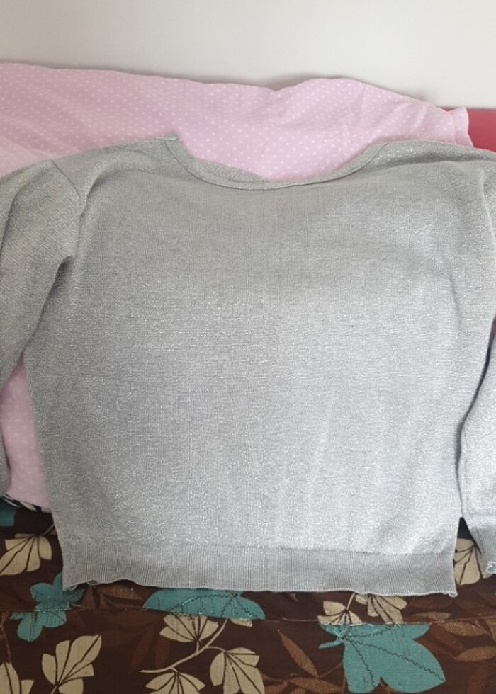 Simli buluz - Görsel 2