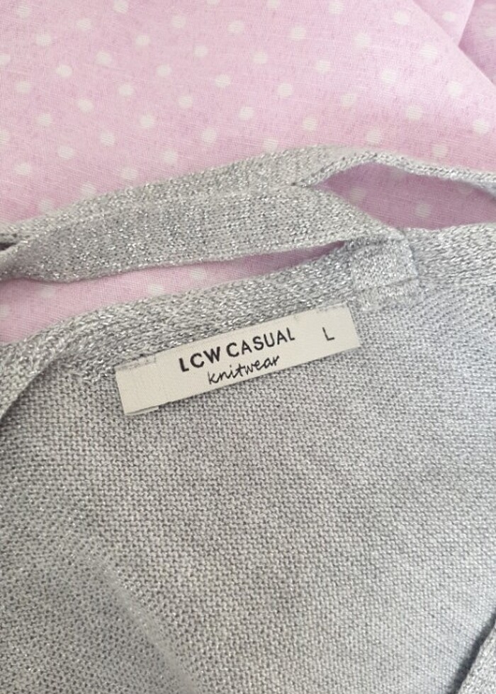 Simli buluz - Görsel 3